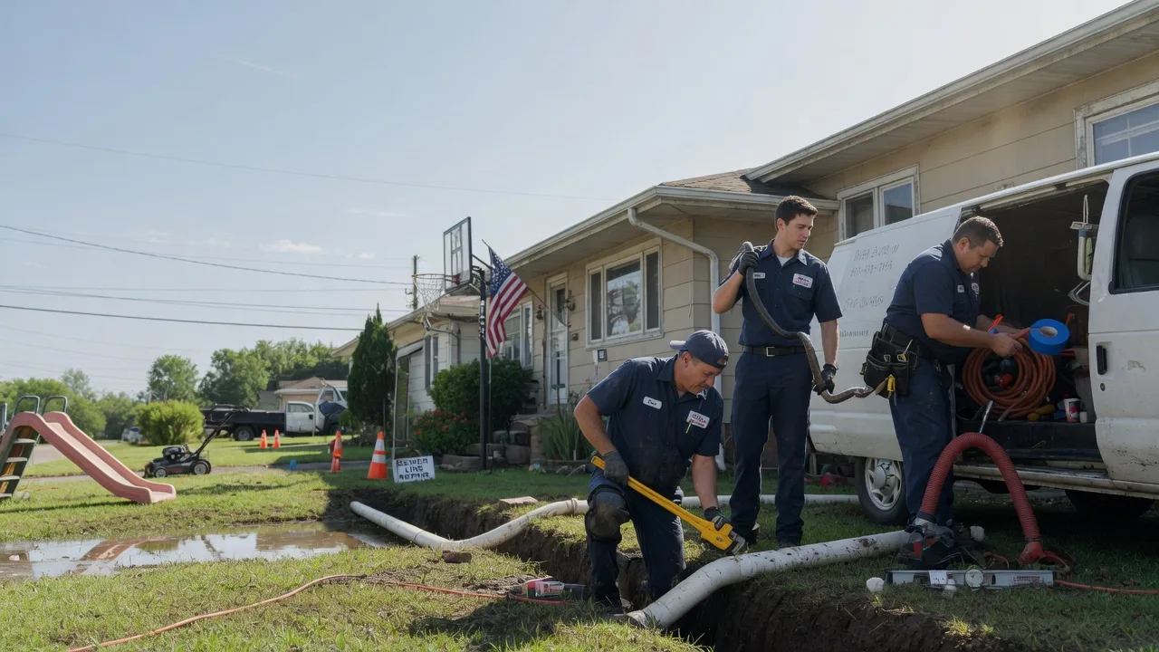 Toilet Installation in Frenchtown, NJ near me